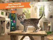 little kitten adventure games ipad images 1