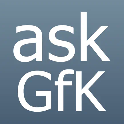 ask GfK Читы