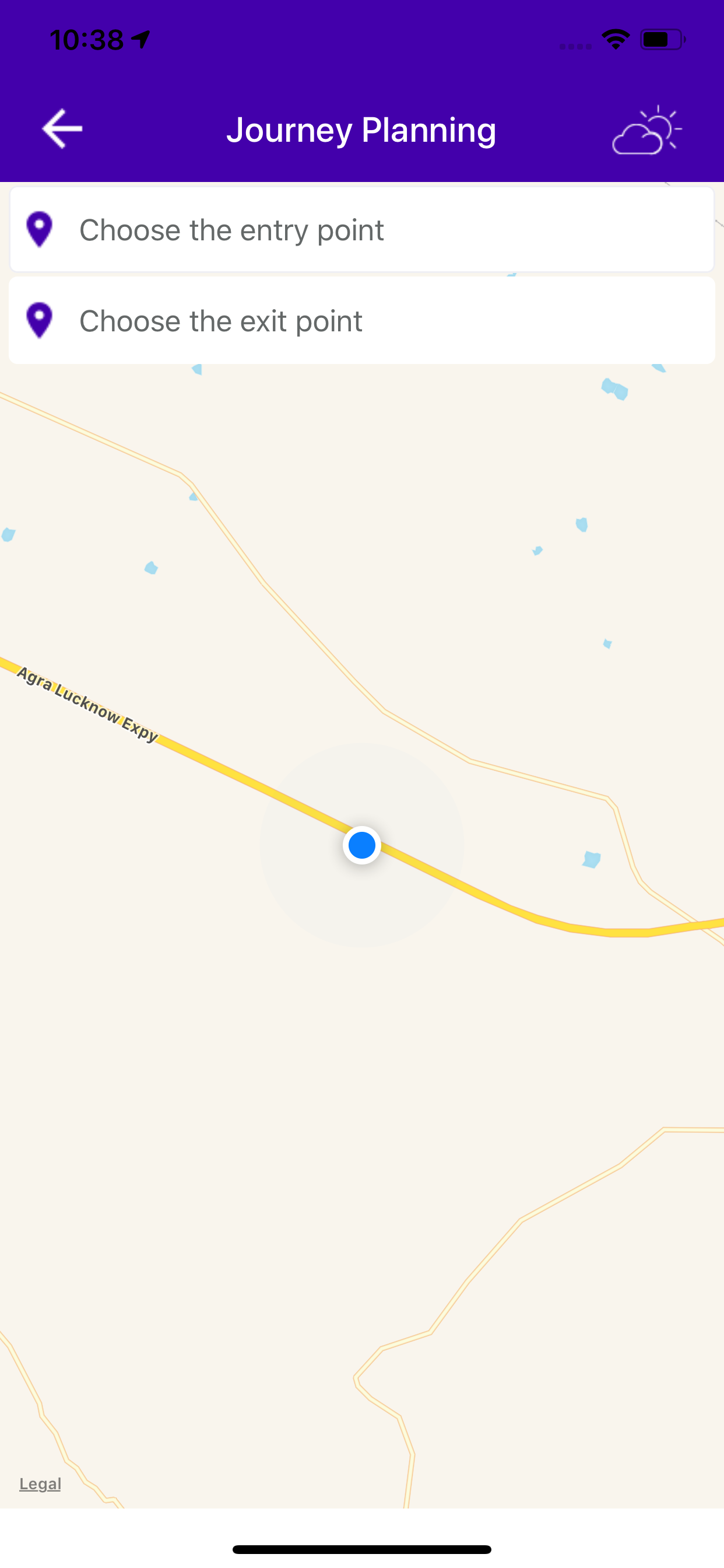 Expressway Mitra