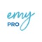 L’application Emy Pro est une application destinée aux professionnels de santé