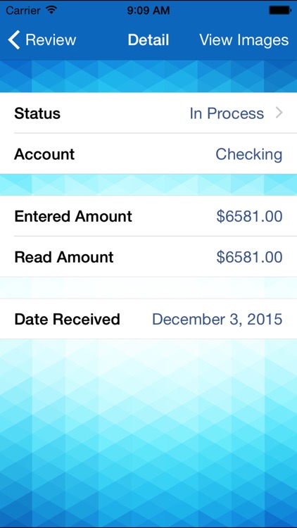 Centricity CU Express Deposit screenshot-4