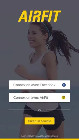 Game screenshot AirFit mod apk