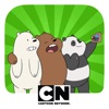 We Bare Bears - iPhoneアプリ