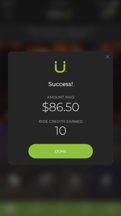 ONUS RIDES screenshot-8