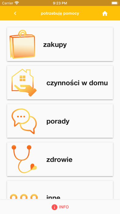 Screenshot #2 pour POMOCtu