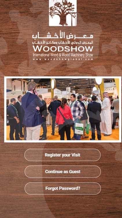 WoodShowGlobal