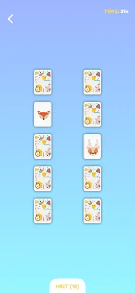 Game screenshot Pairs Domino : Puzzle game apk