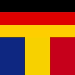 German Romanian Dictionary +