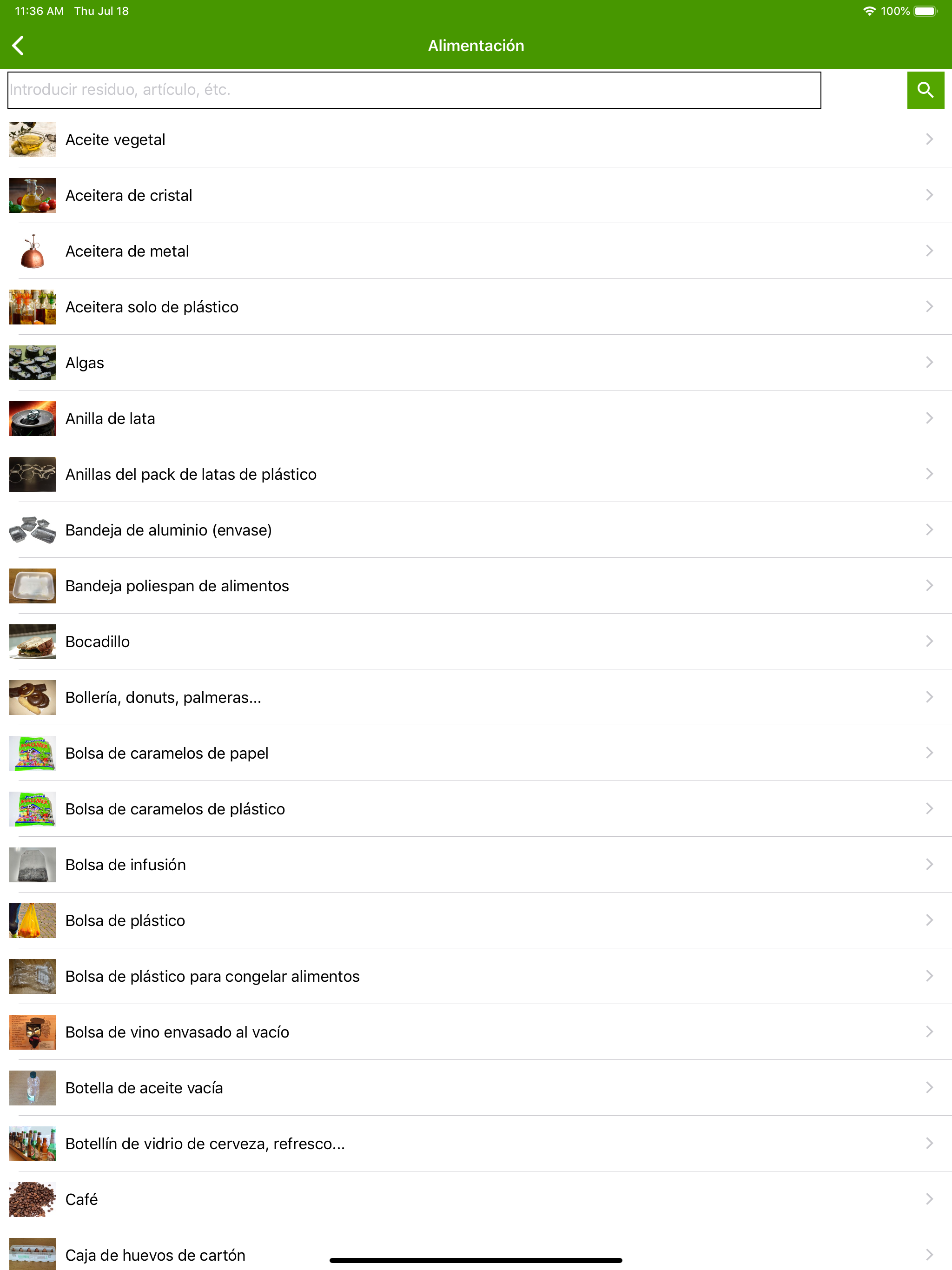 BarakaldoGarbi screenshot 7