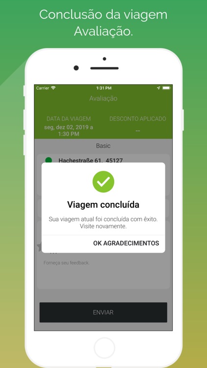 Vite7 Rider screenshot-5