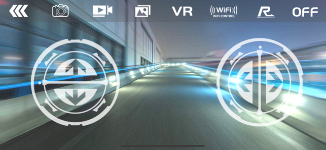 WiFi Race