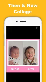 How to cancel & delete wonder - baby monthly pictures 1