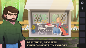 Escape Logan Estate screenshot