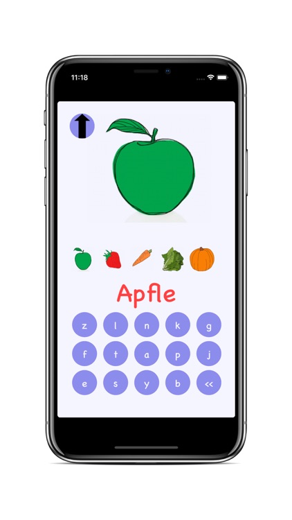 Skrivis - Lär dig skriva screenshot-5