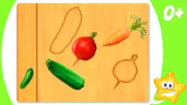 Game screenshot Game for Toddlers hack