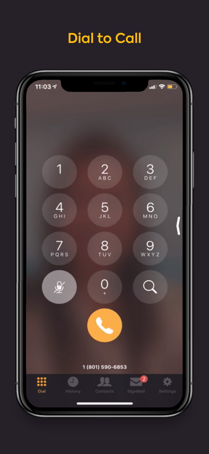 ntouch® screenshot 5