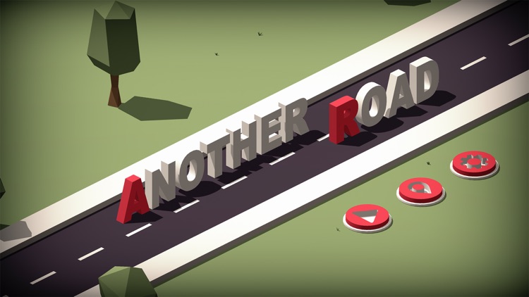 Another Road screenshot-0