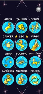 Daily Horoscope - PRO screenshot #2 for iPhone