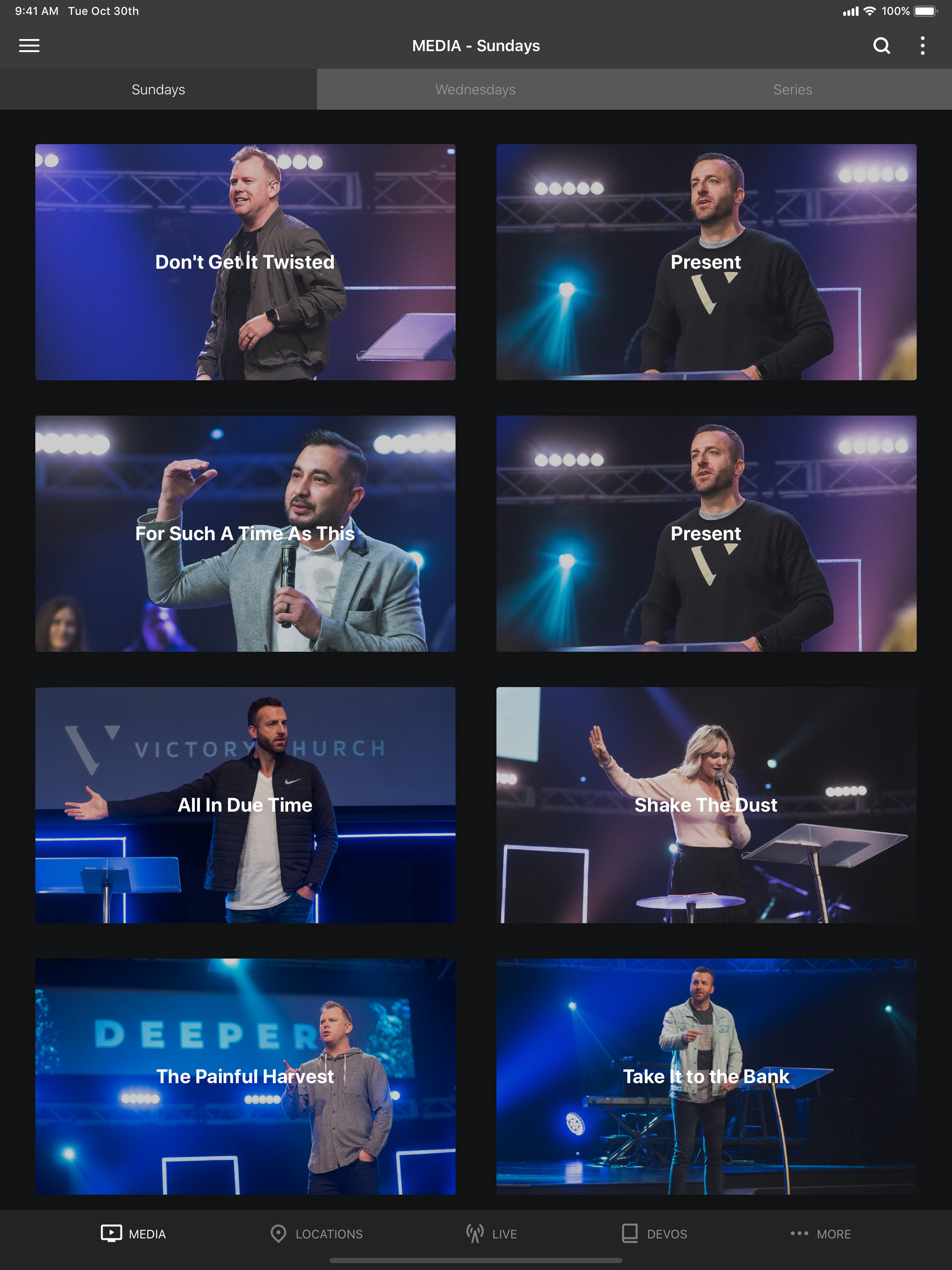 Victory.Church