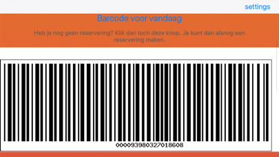 Screenshot #2 pour Mecc Parking