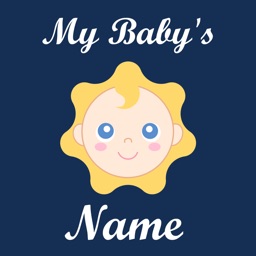 My Baby's Name