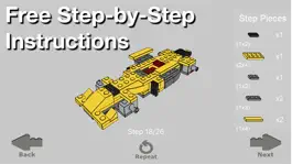 Game screenshot Instruct-a-Brick 3D mod apk