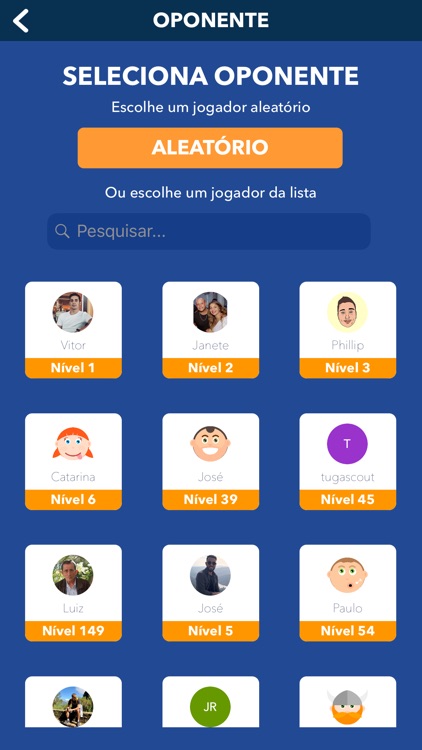 Quiz Cultura Geral Português screenshot-3