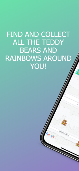 Teddy Hunting(圖1)-速報App