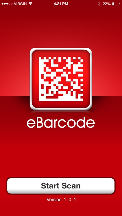 eBarcode