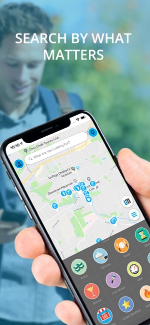 UrbanMatter – City Guide(圖4)-速報App