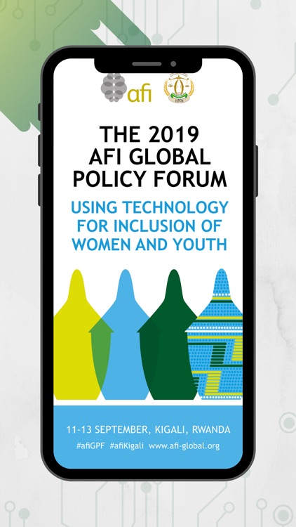 AFI Global Policy Forum