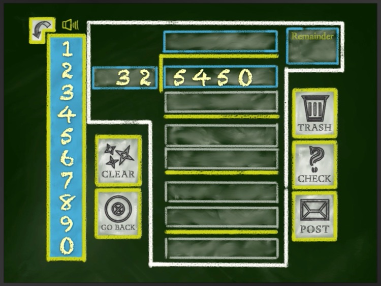 Chalk Math screenshot-6