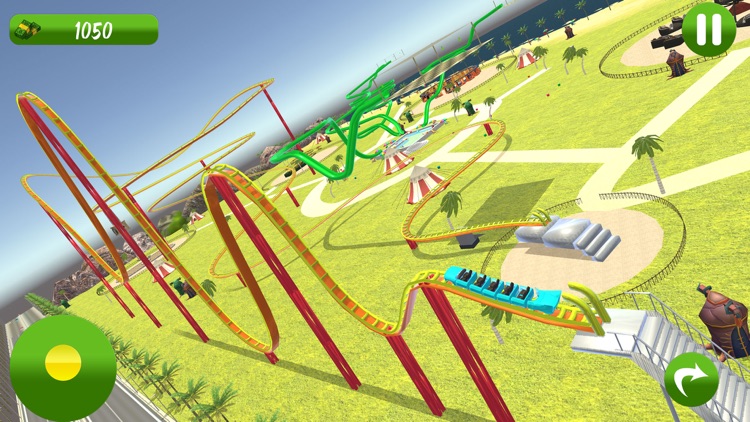 Superhero Water Park Slide '20 screenshot-6
