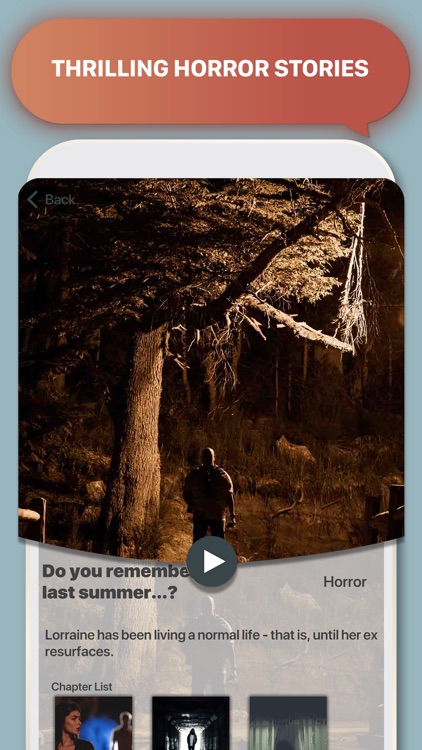 Addict - Chat stories screenshot-4