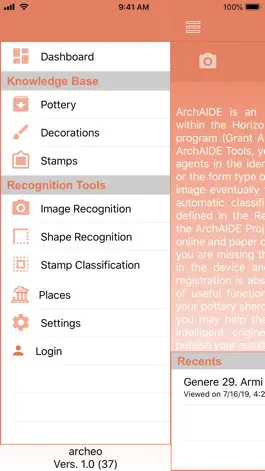 Game screenshot ArchAIDE mod apk