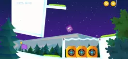 Game screenshot Icy Purple Hero: Jelly Odyssey mod apk