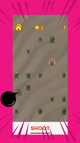 Game screenshot Shooty Tank apk