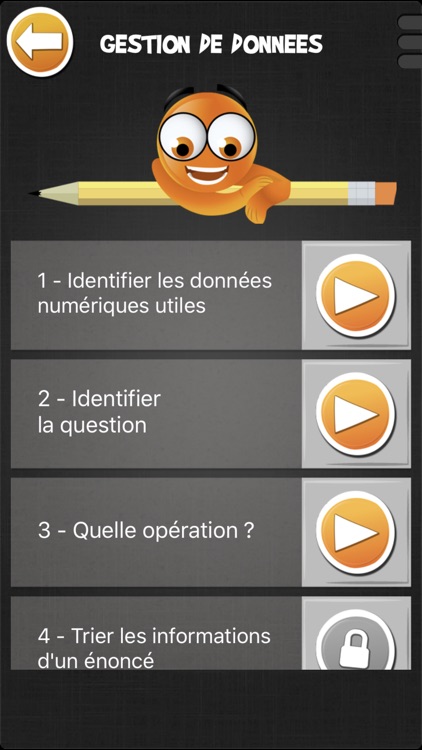 iTooch CM2 Français et Maths screenshot-5