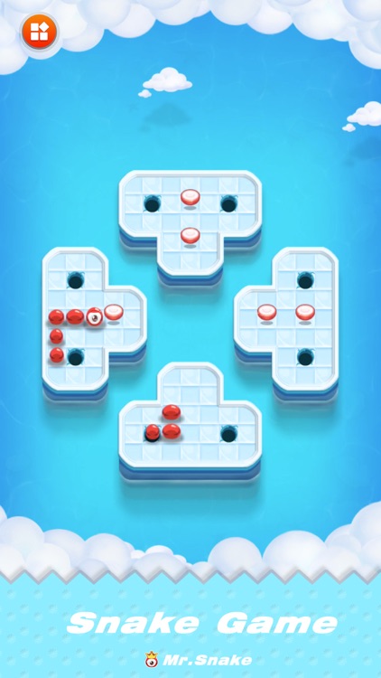 Mr Snake : Island Adventure screenshot-7