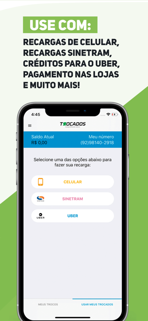 Trocados(圖3)-速報App