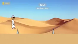 Game screenshot Oman Run mod apk
