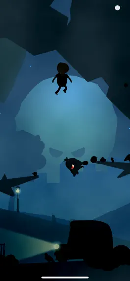 Game screenshot Nightmare On Old Brompton Road mod apk