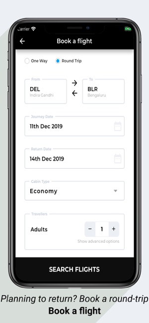 ROKA Travel(圖4)-速報App