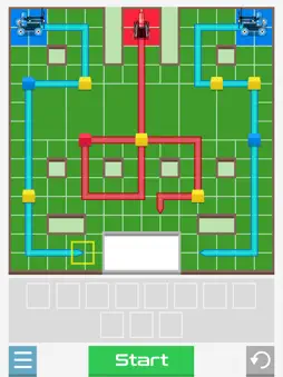 Robocon Quest screenshot 8