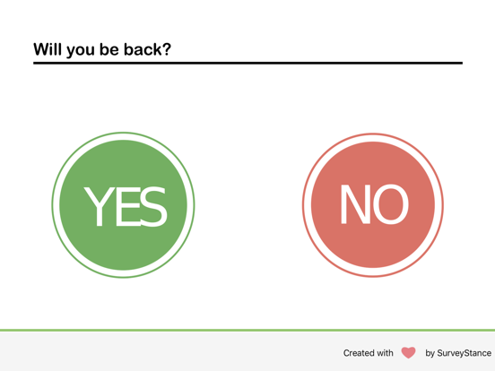 Screenshot #6 pour SurveyStance Pro