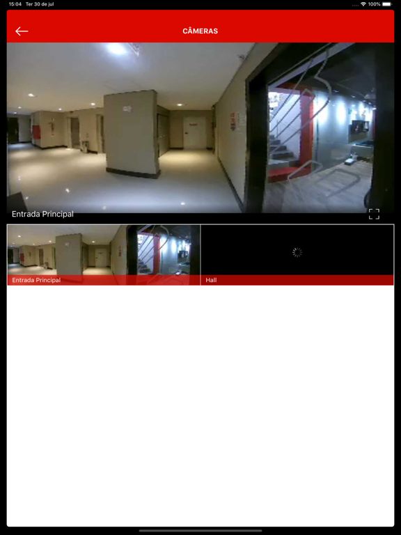 Screenshot #6 pour My Alarmatic