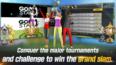 Golf Star Screenshot 4