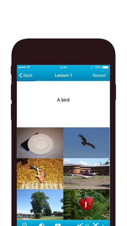 English in a Month: Course screenshot-0