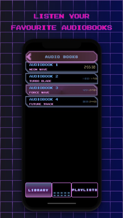 RWPlayer screenshot-4