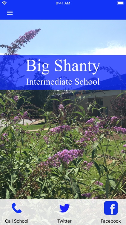 Big Shanty Intermediate